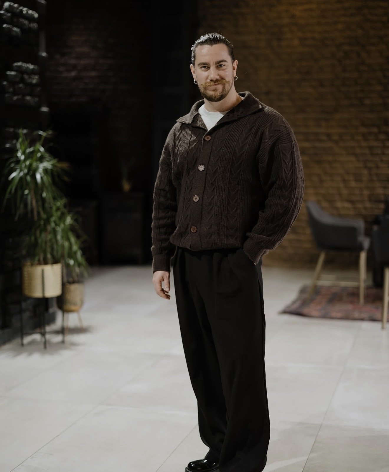 Фото Алексея Лудковского